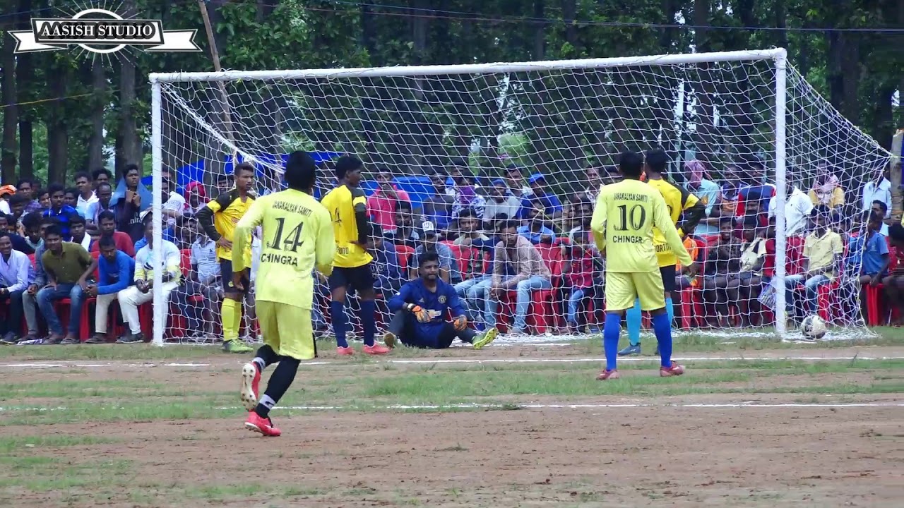 GREEN PARK LAKRA FADA JARIYA 2019 1st MATCH