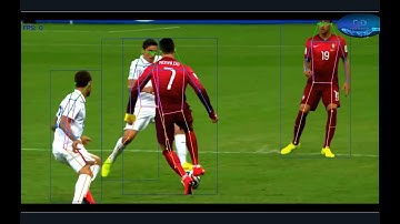 Official YOLO v7 Pose Estimation