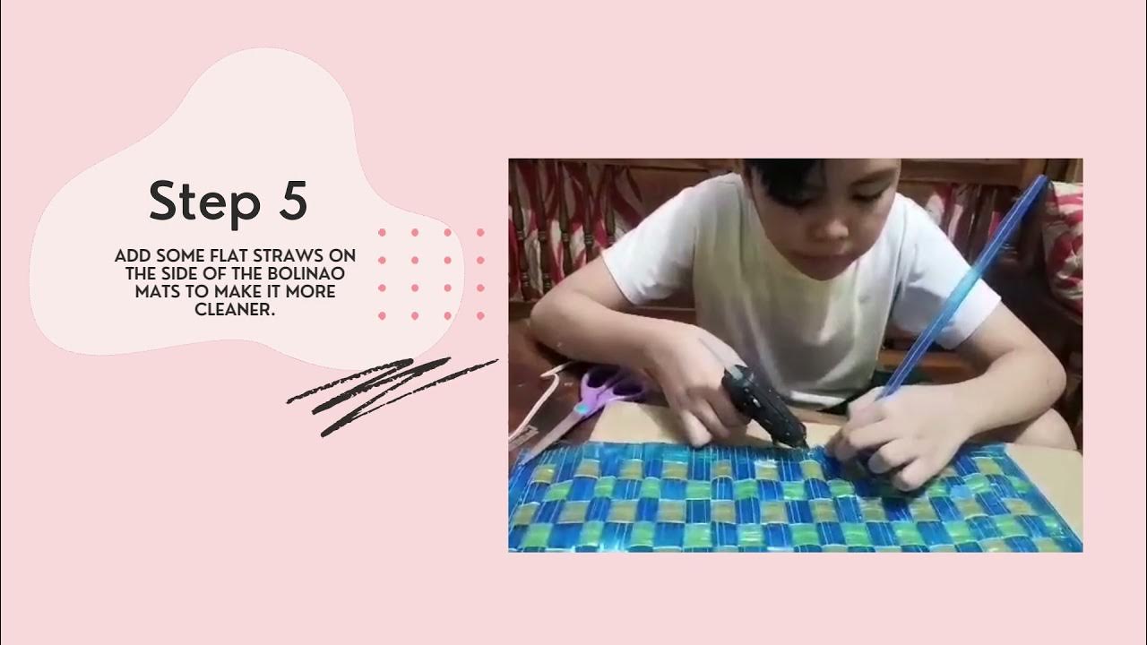 Bolinao Mats YouTube