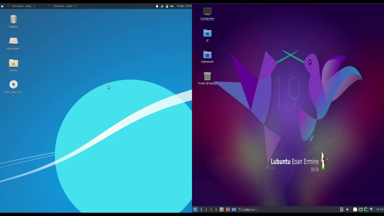 Ubuntu VS Kubuntu VS Xubuntu VS Lubuntu LTS) (RAM, 56% OFF