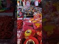 persiapan serba merah #icecream #gongxigongxi #shopping #comedy #funny #youtubeshorts #pov #shorts