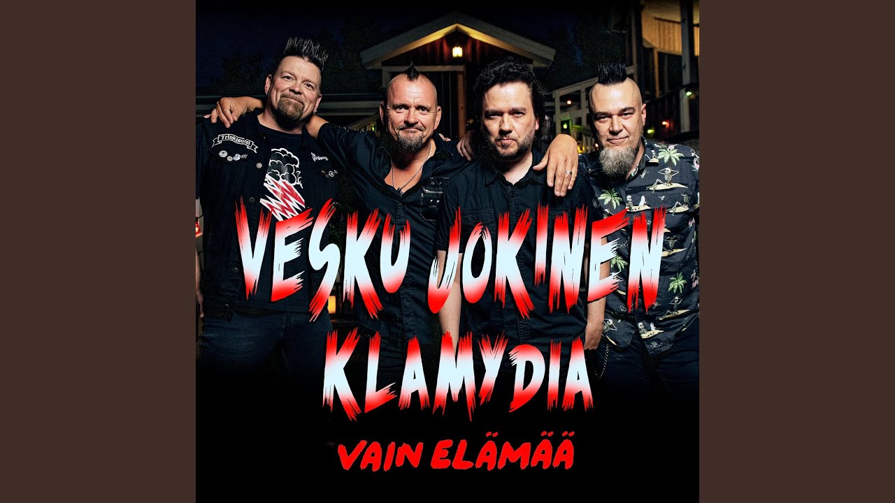 Huominen on sun (Vain elämää kausi 11) adlı videoyu YouTube'da izle Huominen on sun (Vain elämää kausi 11) adlı videoyu YouTube'da izle