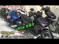 Chương Trình Khuyến Mãi T7.2019 tại Xe Máy Hoàn Phước