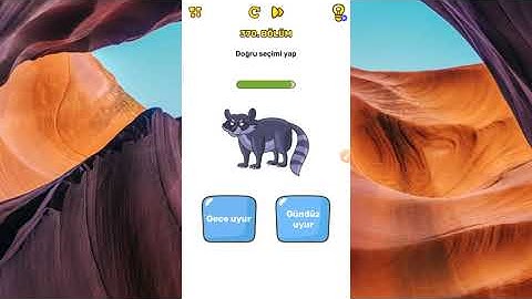 BRAİN BLOW 🧠 370. LEVEL ( MAKE THE RİGHT CHOICE ) HOW TO PASS