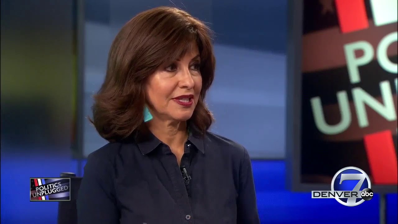 Unplugged- Colorado Poet Laureate Bobby LeFebre