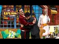 Ranveer Singh की शादी से Kapil क्यों है नाखुश? | The Kapil Sharma Show | Entertainment Unlimited