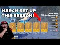 MARCHES IM RUNNING VS BDO! CALL OF DRAGONS!