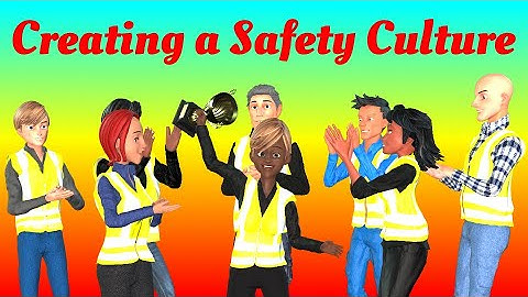 3D Safety Training: How to Build a Strong Safety Culture