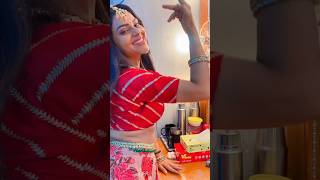 Tose Naina Milai Ke Serial Status Song Kuhu New Reel