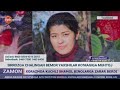 Sirrozga chalingan ayol yordamga muhtoj