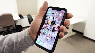 I DO NOT HAVE THE IPHONE X