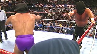 10 WORST WWE Matches Of 1991