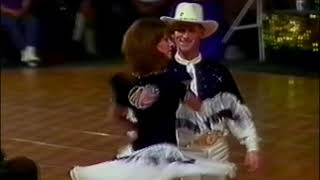 Monte & Shawn Pearce 1997 New Orleans Mardi Gras Two-Step Wealth