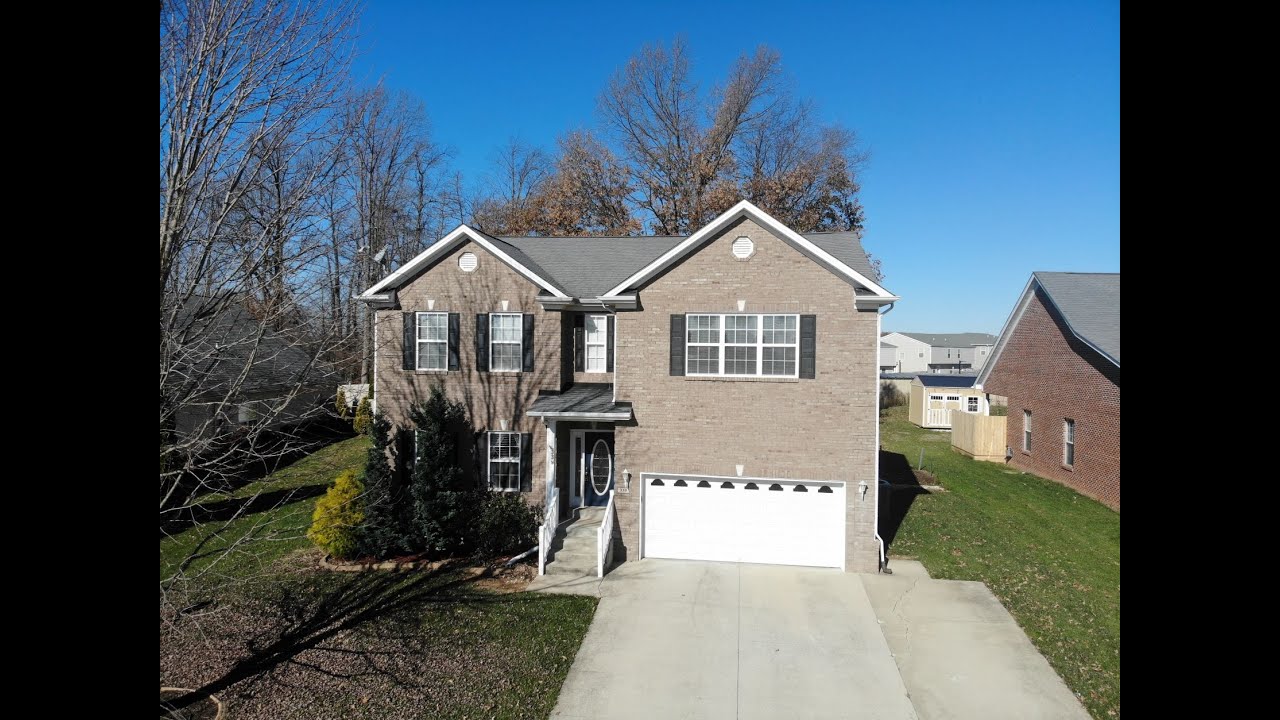 339 Vineland Place Dr, Vine Grove, KY YouTube
