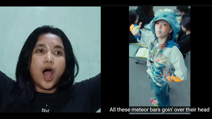 TAKE MY SOUL COCONA [XG TAPE #4] Dirt Off Your Shoulder (COCONA)