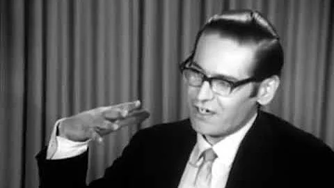 Bill Evans, Jazz is a creative process of spontane...