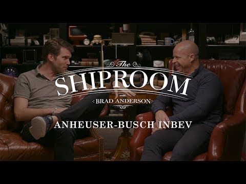 The Shiproom / Episode 2 / Anheuser-Busch InBev