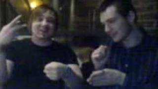 Snorting Pepper