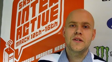 Spotify founder explains why Americans should care about his music software