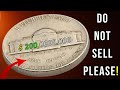 Most Valuable Jefferson Nickels to Look For! Rare Cents Coins That Could Make You Rich! Worth Money