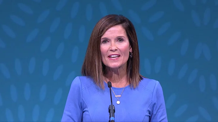 The Dignity and Demeanor of Discipleship | Rebecca...