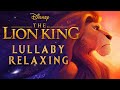 Disney Music To Sleep - THE LION KING with HARP