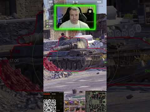 STUG MAUS — Имбовая ПТ Мира танков ● Броня и Альфа ● Мастер, основной калибр, воин