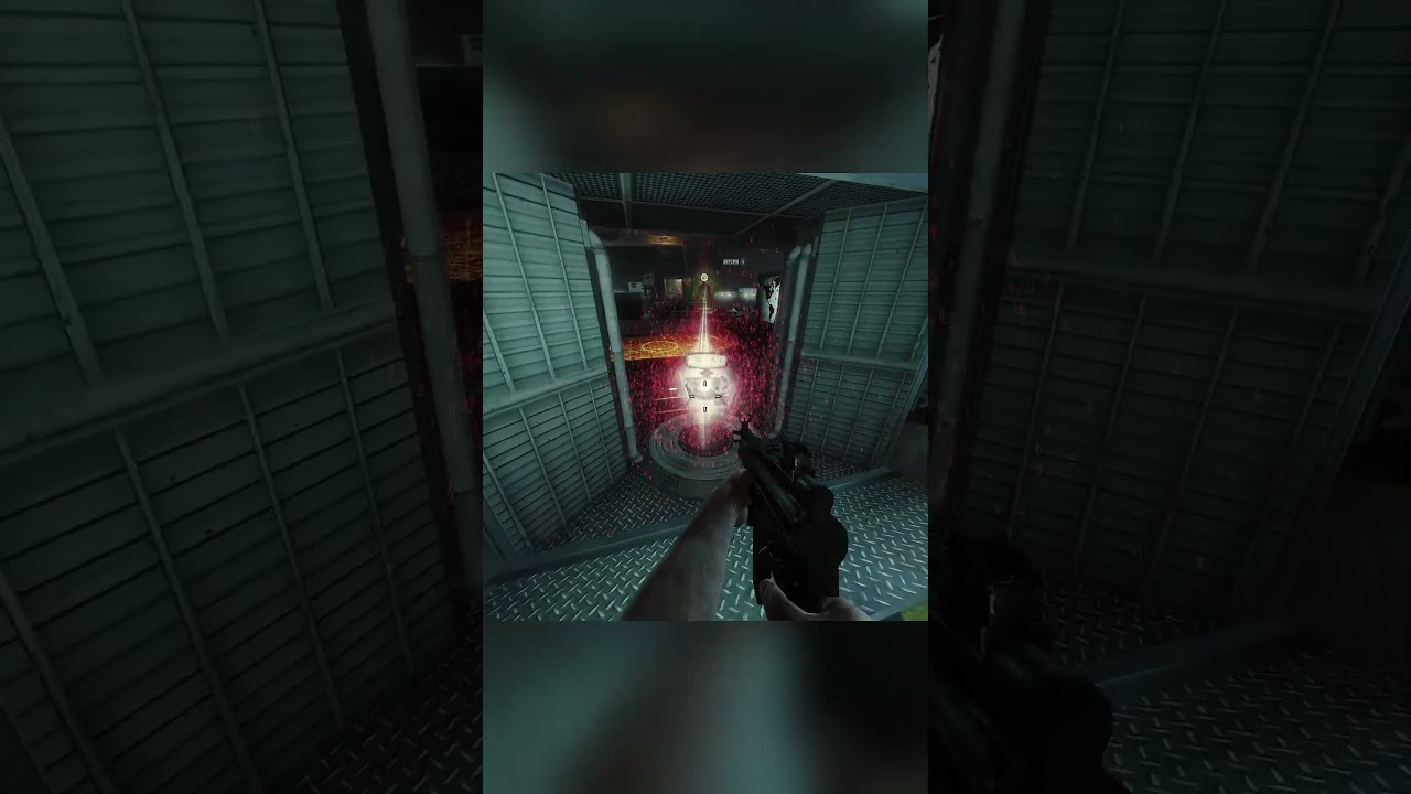 FIVE — БЫСТРОЕ РУКОВОДСТВО ПО ИГРЕ PACK-A-PUNCH | BLACK OPS 1 