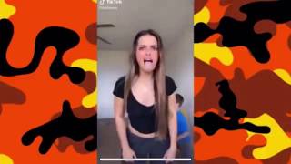 Addison Rae THROWING IT BACK and TWERKING BEST Compilation