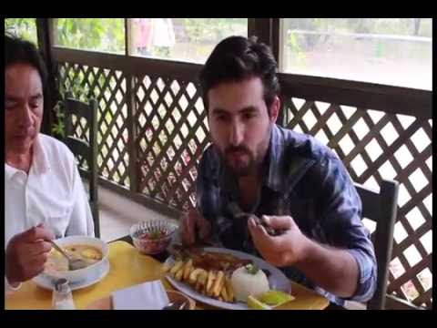 Travesías de mi tierra - programa 20