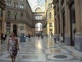 Путешествие по Италии - Часть 6 - Неаполь