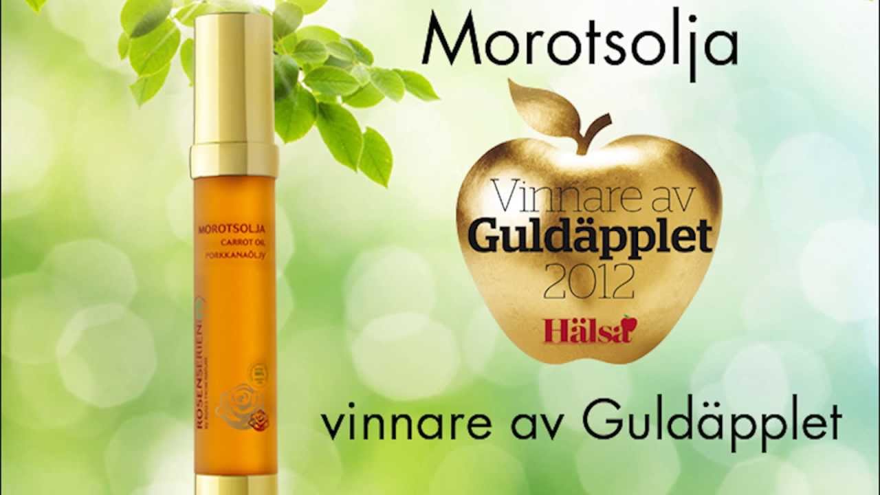 Rosenserien reklamfilm -