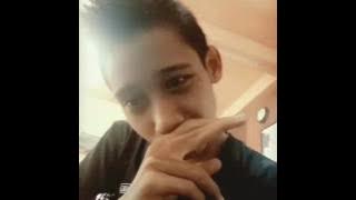 Aku sayang aku rindu aku cintamu