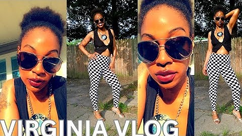 📸Vlog #97 ~ BEHIND THE SCENES OF MY MUSIC VIDEO BUSTING THROUGH THE KONCRETE!!! 