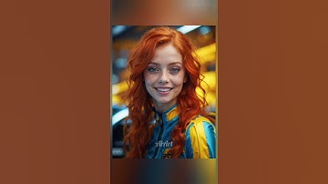 From Algorithm to Canvas: The Beauty Made By AI