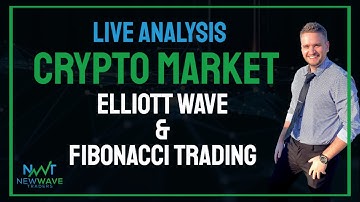 Bitcoin, Ethereum, DXY, S&P500 Live Analysis | Crypto Elliott Wave