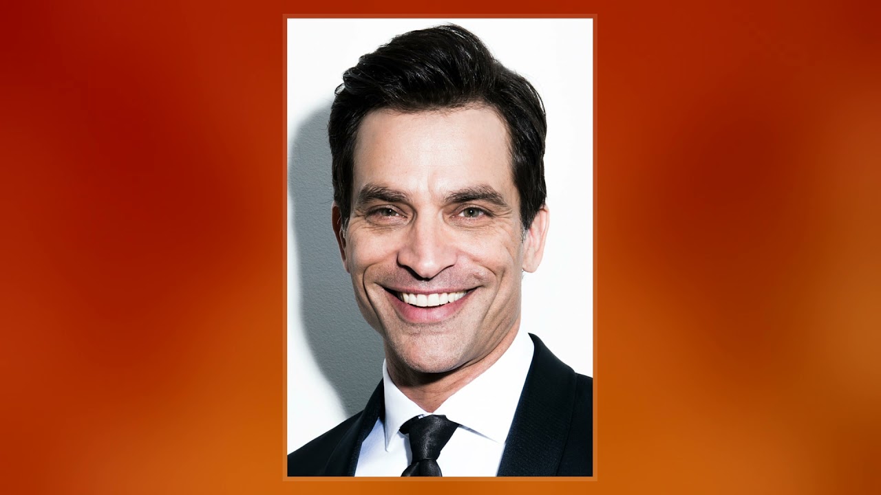 Johnathon Schaech