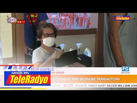 Video: MAAARING istraktura ng mensahe ng Bus?