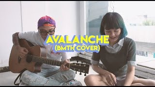 Dochi Lxa - Avalanche (BMTH cover)