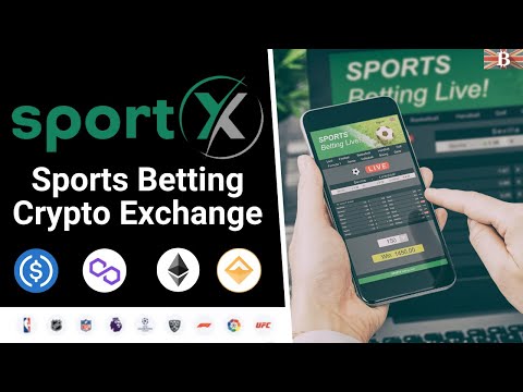 SportX Review: Crypto Sports Betting Exchange (Check Out SportX Summer Tournaments)