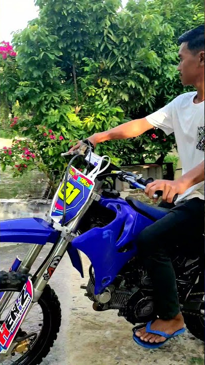 cek sound bebek modif 130cc kompetisi dari team aks Taluk kuantan gahar🔥