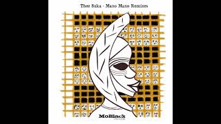 Thee Suka - Mano Mano (Copal Remix)