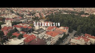 Damga & Foxy - Üstü Kalsın (Official Video)