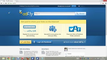 HOW TO FIX ADF.LY LINKS THAT ARE NOT RESPONDING