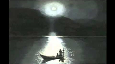 Stealing the Boat from Wordsworth