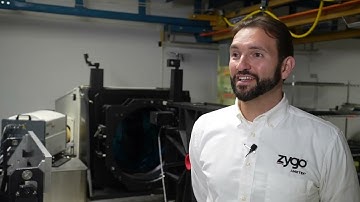 Zygo Embraces Continuous Improvement | AMETEK