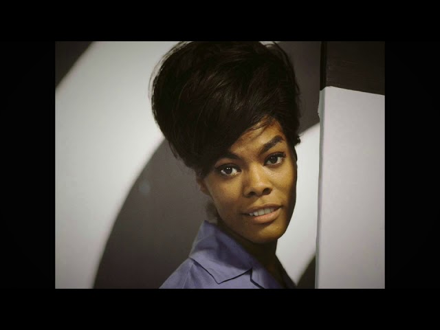 Dionne Warwick - As Long As He Needs Me