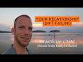Your Relationship Isn't Failing. You Just Became a Penta (Human Design Family Mechanics).