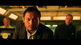 Godzilla Magyar Szinkronos Előzetes