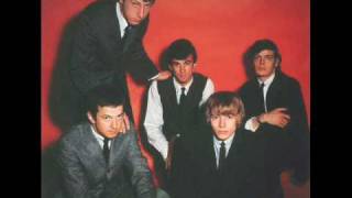 Honey In Your Hips - The Yardbirds chords